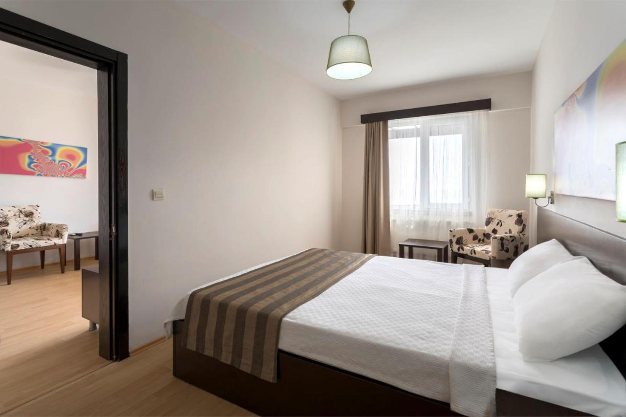 Troas Beach Hotel Tavaklı Exteriör bild